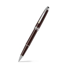 Penna roller Montblanc special