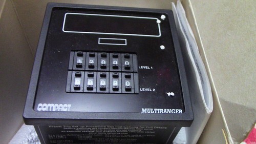 Compact instruments ds96 - compact, ds96/1/s2