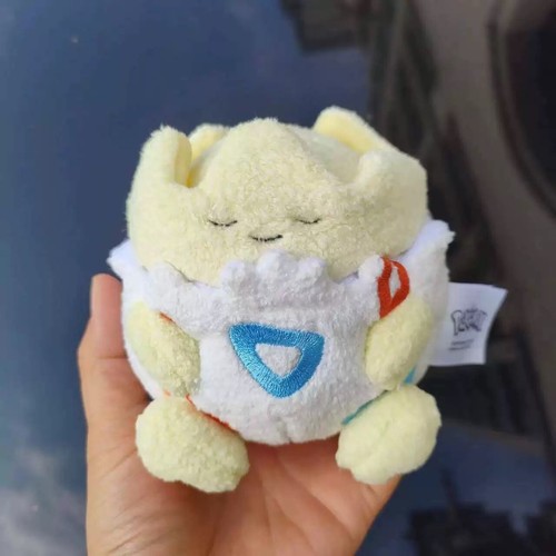 Togepi peluche giocattolo - peluche,