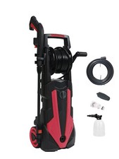 IDROPULITRICE 2500w 180BAR -