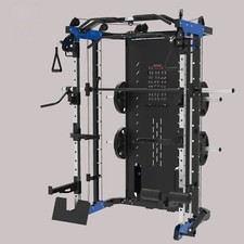 Multipresse Smith Machine Pro