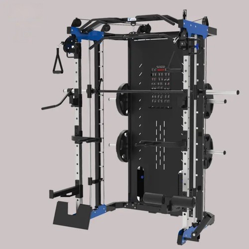 Multipresse smith machine pro - multipresse,