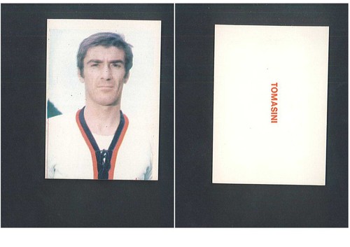 Figurina calciatori relì - calciatori,