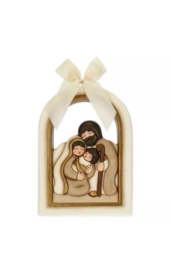 Thun natale formella - thun,