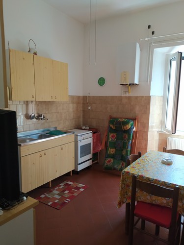 Appartamento mare terracina - appartamento, al