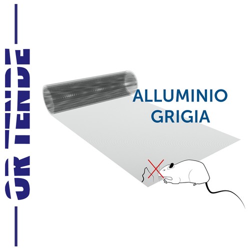 Aluminum silver customized - aluminum,