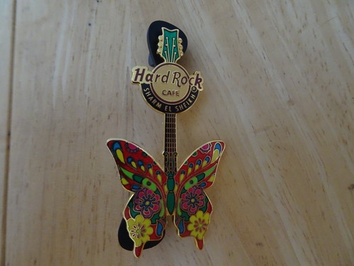 Hard rock cafe - hard,