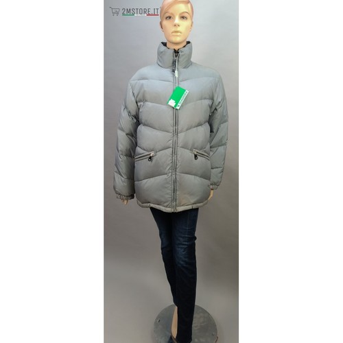 Piumino giubbino donna diadora - piumino,