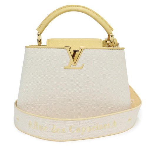 Louis vuitton capucines - louis, bb