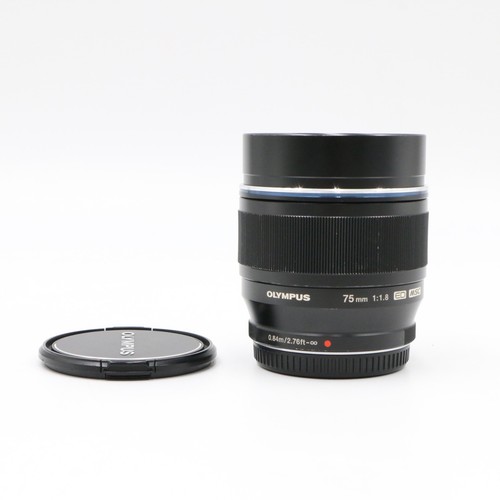 Olympus zuiko digital ed 75 - digital,