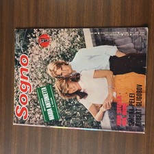 GNY LANCIO FOTOROMANZO SOGNO