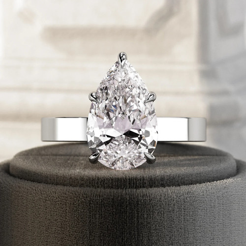 Anello fidanzamento - di,