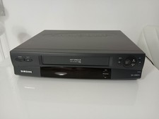 Videoregistratore Vhs Samsung