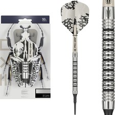 Target EXO-11 Softdarts 90%
