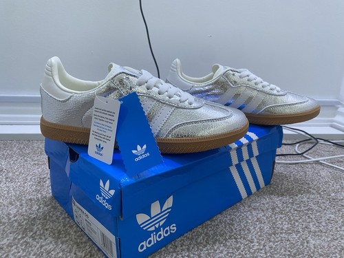 Scarpe ginnastica adidas - da,