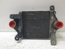 intercooler NISSAN TERRANO