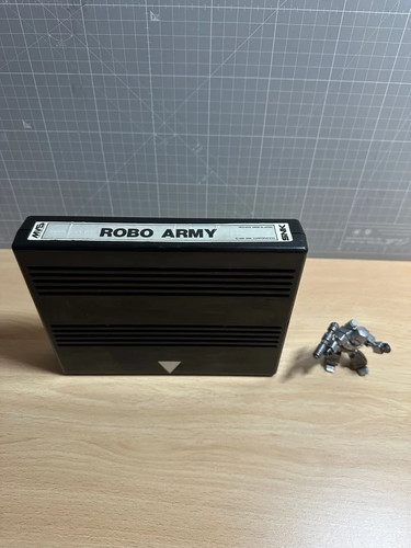 Robo army neo - army, original