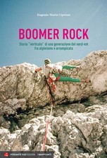 BOOMER ROCK  - CIPRIANI