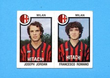 CALCIATORI PANINI 1982-83