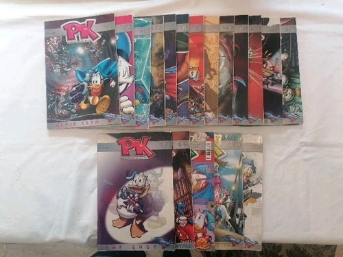 Lotto 2002 2004 16 - pk, 2002-2004