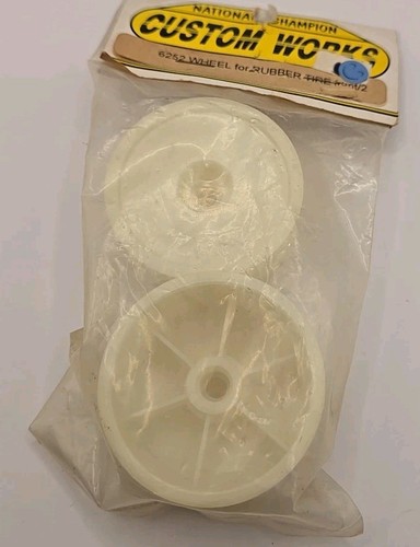 Ruota funzionante