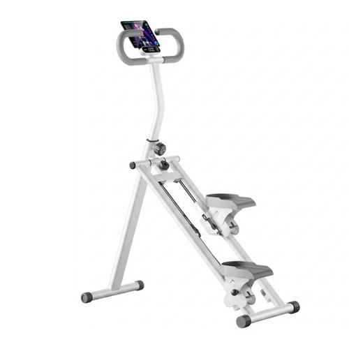 Stepper con manubrio altezza - stepper,