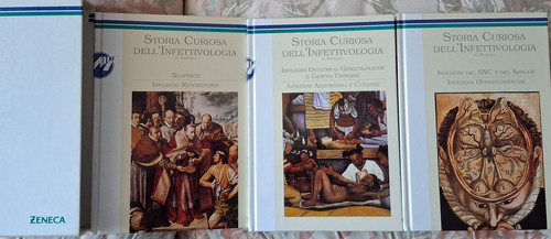 Storia curiosa - storia,