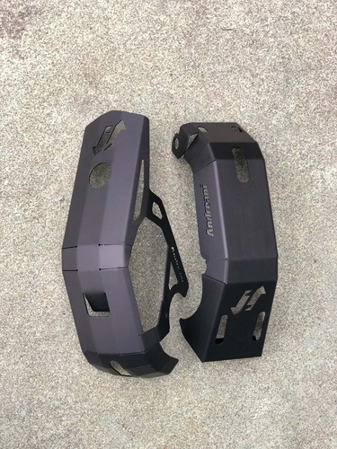 Paramotore mondraker crafty - paramotore,