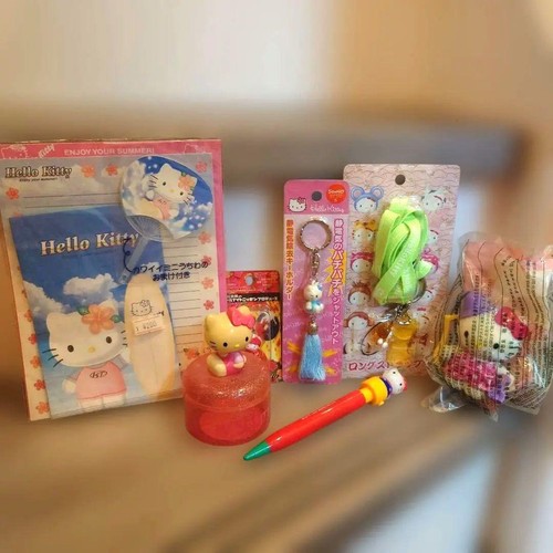 Hello kitty character goods - character,