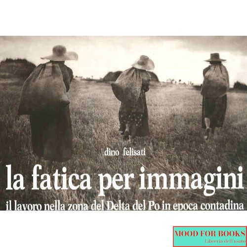 Dino felisati fatica per - -, la