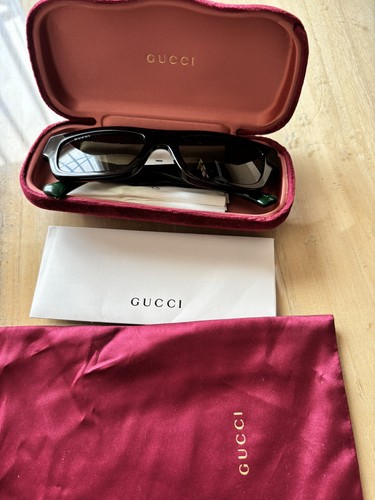 Occhiale sole gucci - da,