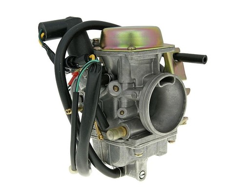 Carburatore naraku racing - carburatore,