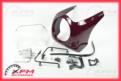 Kit carene suzuki oem - oem, marauder
