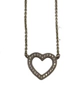 Collana PANDORA SV925 top