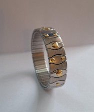 Bracciale ZOPPINI Acciaio e