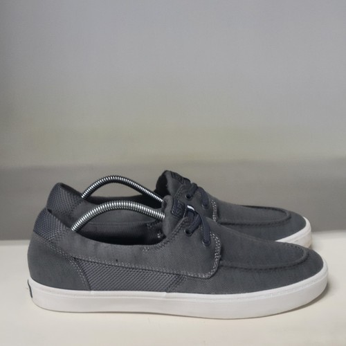 Sperry seacycled bowery grey - sperry,