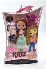 Bratz Kidz 2a edizione bambola