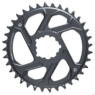 Corona ricambio xx1 - sl, eagle