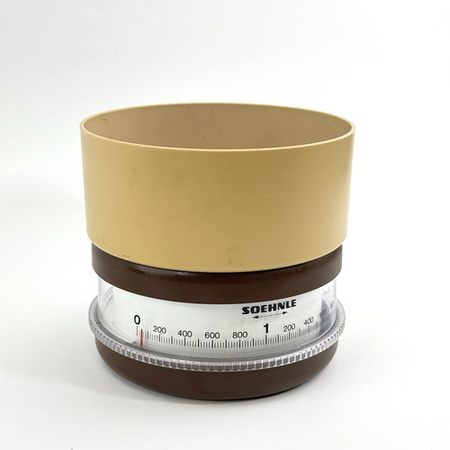 Soehnle multi plus - multi, 1230