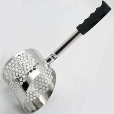 Emiter Setaccio Pala forata