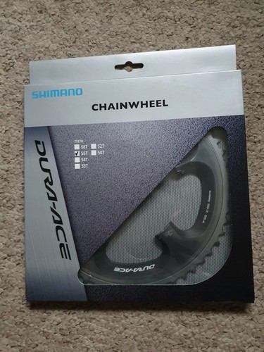 Nuova corona shimano - corona,
