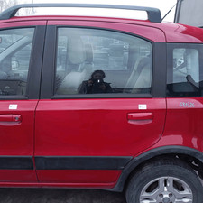 46826583 porta post fiat - porta, sx