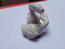 STATUINA IN POCELLANA VINTAGE