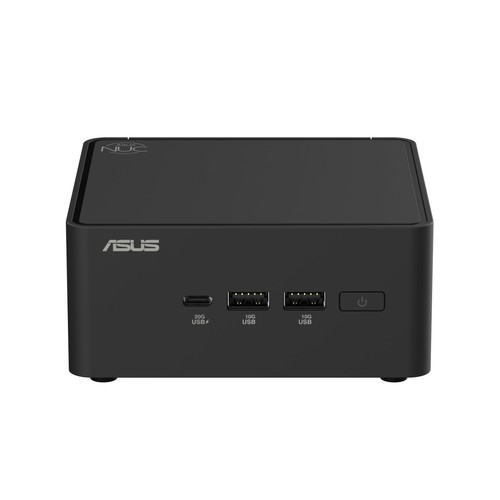 Asus nuc pro mini - asus,