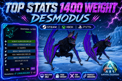 Ark survival ascended - 🔥​ark,