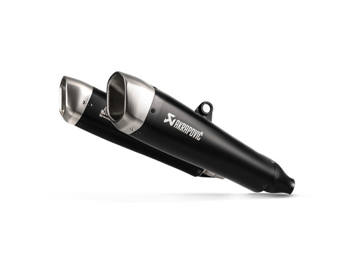 Terminali scarico akrapovic - terminali, [akrapovic]
