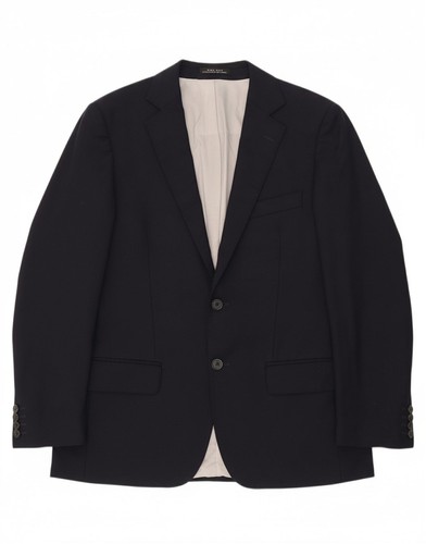 Giacca blazer uomo bottoni - uomo, 2