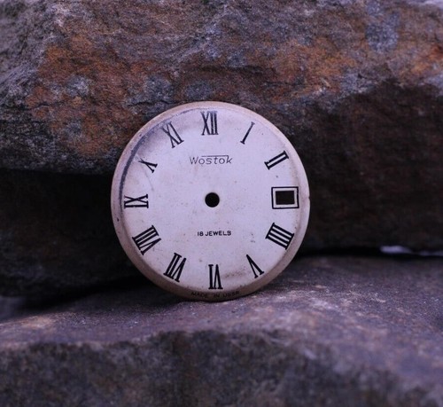 Wostok vostok cccp - wostok, ussr