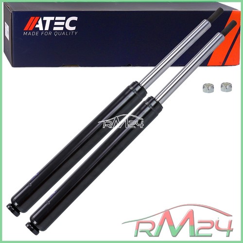 Coppia ammortizzatori gas - coppia,