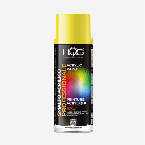 Hqs colors vernice spray - colors, ral